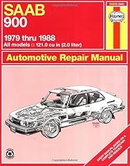 Saab 900 1979 d'occasion  Livré partout en France