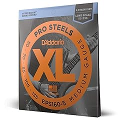 Addario prosteels bass for sale  Delivered anywhere in UK