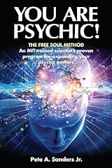 Psychic for sale  Delivered anywhere in UK