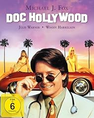 Doc hollywood mediabook gebraucht kaufen  Wird an jeden Ort in Deutschland