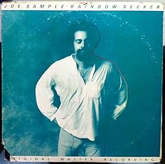 Joe sample rainbow for sale  Delivered anywhere in USA 