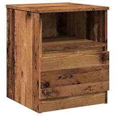 Vidaxl comodino legno usato  Spedito ovunque in Italia 