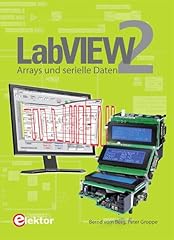 Labview labview arrays gebraucht kaufen  Wird an jeden Ort in Deutschland