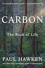 Carbon the book usato  Spedito ovunque in Italia 
