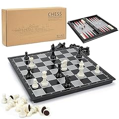 Gibot chess board for sale  Delivered anywhere in Ireland