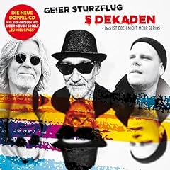 Dekaden doch seriös gebraucht kaufen  Wird an jeden Ort in Deutschland