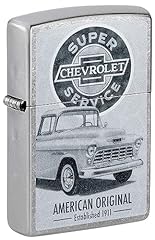 Zippo chevrolet street for sale  Delivered anywhere in USA 