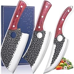 Kitnats butcher knife for sale  Delivered anywhere in USA 