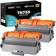 Tn750 toner cartridges for sale  Delivered anywhere in USA 