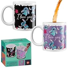 Disney mug stitch d'occasion  Livré partout en France