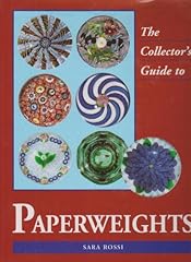 Collector guide paperweights for sale  Delivered anywhere in UK