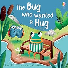 Bug wanted hug for sale  Delivered anywhere in UK
