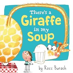 Giraffe soup for sale  Delivered anywhere in USA 