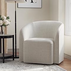 Colamy swivel accent for sale  Delivered anywhere in USA 