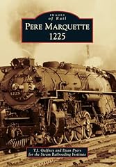 Pere marquette 1225 for sale  Delivered anywhere in USA 