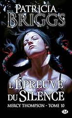 Mercy thompson t10 d'occasion  Livré partout en France