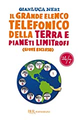 Grande elenco telefonico usato  Spedito ovunque in Italia 