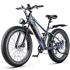 Osoeri fat tire for sale  Delivered anywhere in USA 
