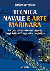 Tecnica navale arte usato  Spedito ovunque in Italia 