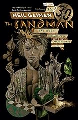 Sandman vol. wake for sale  Delivered anywhere in USA 