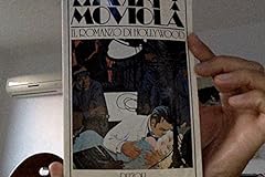 Moviola. romanzo hollywood usato  Spedito ovunque in Italia 
