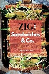 Sandwiches lecker easy gebraucht kaufen  Wird an jeden Ort in Deutschland
