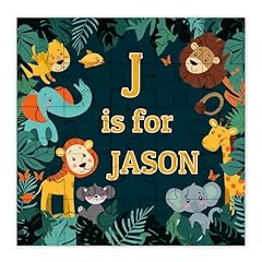 Shopagift personalised animal for sale  Delivered anywhere in UK