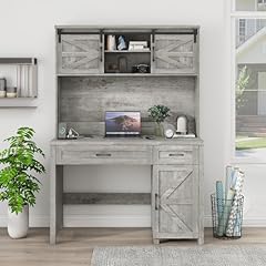 Farmhouse executive desk for sale  Delivered anywhere in USA 