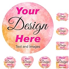 1000 custom stickers for sale  Delivered anywhere in USA 