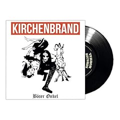Kirchenbrand böser nkel gebraucht kaufen  Wird an jeden Ort in Deutschland
