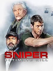 Sniper ultimate kill usato  Spedito ovunque in Italia 
