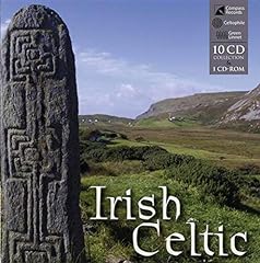Irish celtic d'occasion  Livré partout en France
