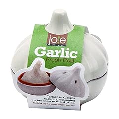 Joie terracotta garlic for sale  Delivered anywhere in USA 