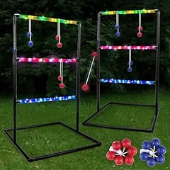 Led ladder ball for sale  Delivered anywhere in USA 