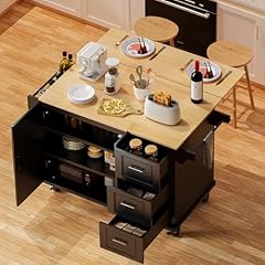 Hidsliving kitchen island for sale  Delivered anywhere in USA 