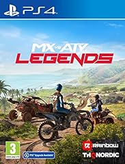 Thq atv legends for sale  Delivered anywhere in USA 