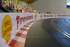 Slotcar leitplanke bande gebraucht kaufen  Wird an jeden Ort in Deutschland