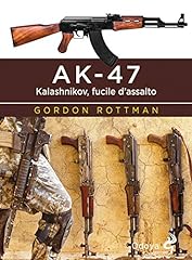 47. kalashnikov fucile usato  Spedito ovunque in Italia 