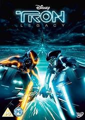 Tron legacy d'occasion  Livré partout en Belgiqu