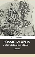 Fossil plants textbook for sale  Delivered anywhere in USA 