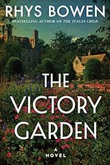 Victory garden novel for sale  Delivered anywhere in USA 