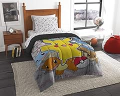 Northwest pokemon bed for sale  Delivered anywhere in USA 