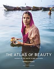 The atlas beauty usato  Spedito ovunque in Italia 