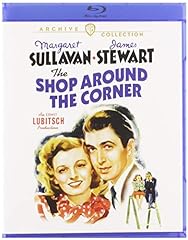 Shop Around the Corner, The [Blu-ray] for sale  Delivered anywhere in USA 