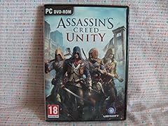 Ubisoft assassin creed usato  Spedito ovunque in Italia 