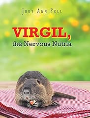 Virgil the nervous gebraucht kaufen  Wird an jeden Ort in Deutschland