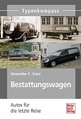 Bestattungswagen autos letzte gebraucht kaufen  Wird an jeden Ort in Deutschland