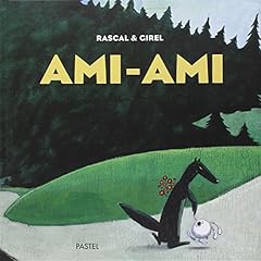 Ami ami d'occasion  Livré partout en France