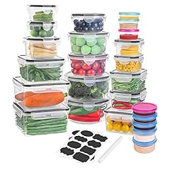 Pcs food storage for sale  Delivered anywhere in USA 