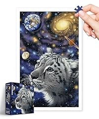 Piecerelax plastic jigsaw for sale  Delivered anywhere in USA 